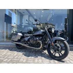 BMW R 18 Roctane 2024 Μεταχειρισμένα